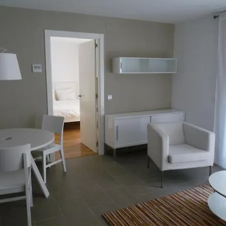 Ferienwohnung Bardenas De Tudela Exterior foto