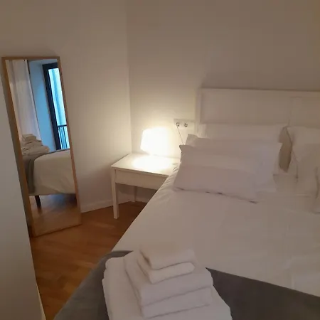 Ferienwohnung Bardenas De Tudela Exterior foto