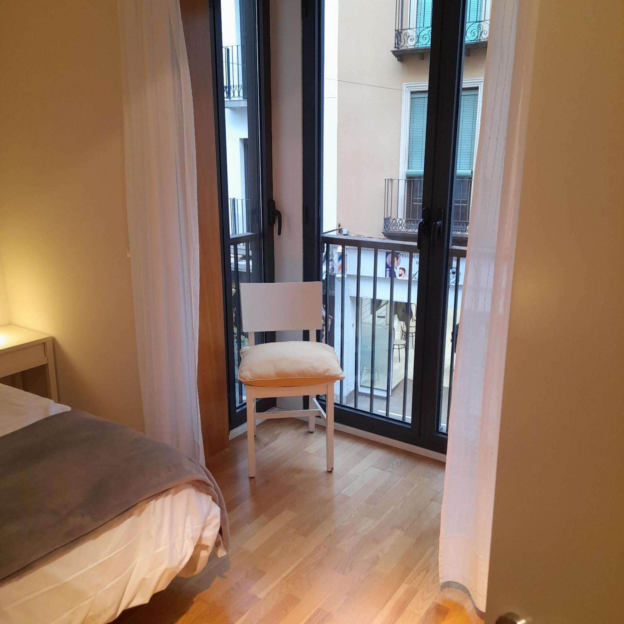 Bardenas De Apartment Tudela
