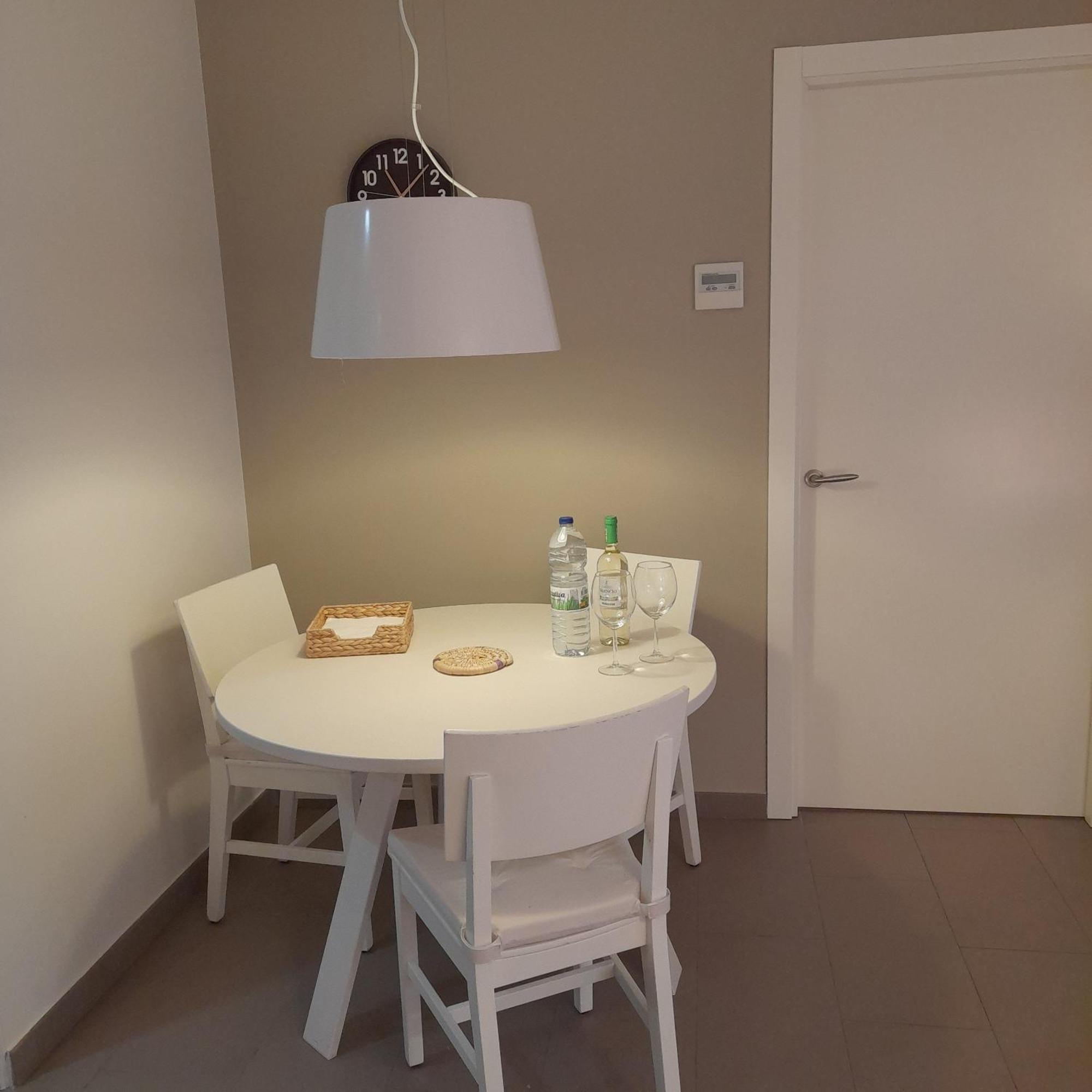 Bardenas De Apartment