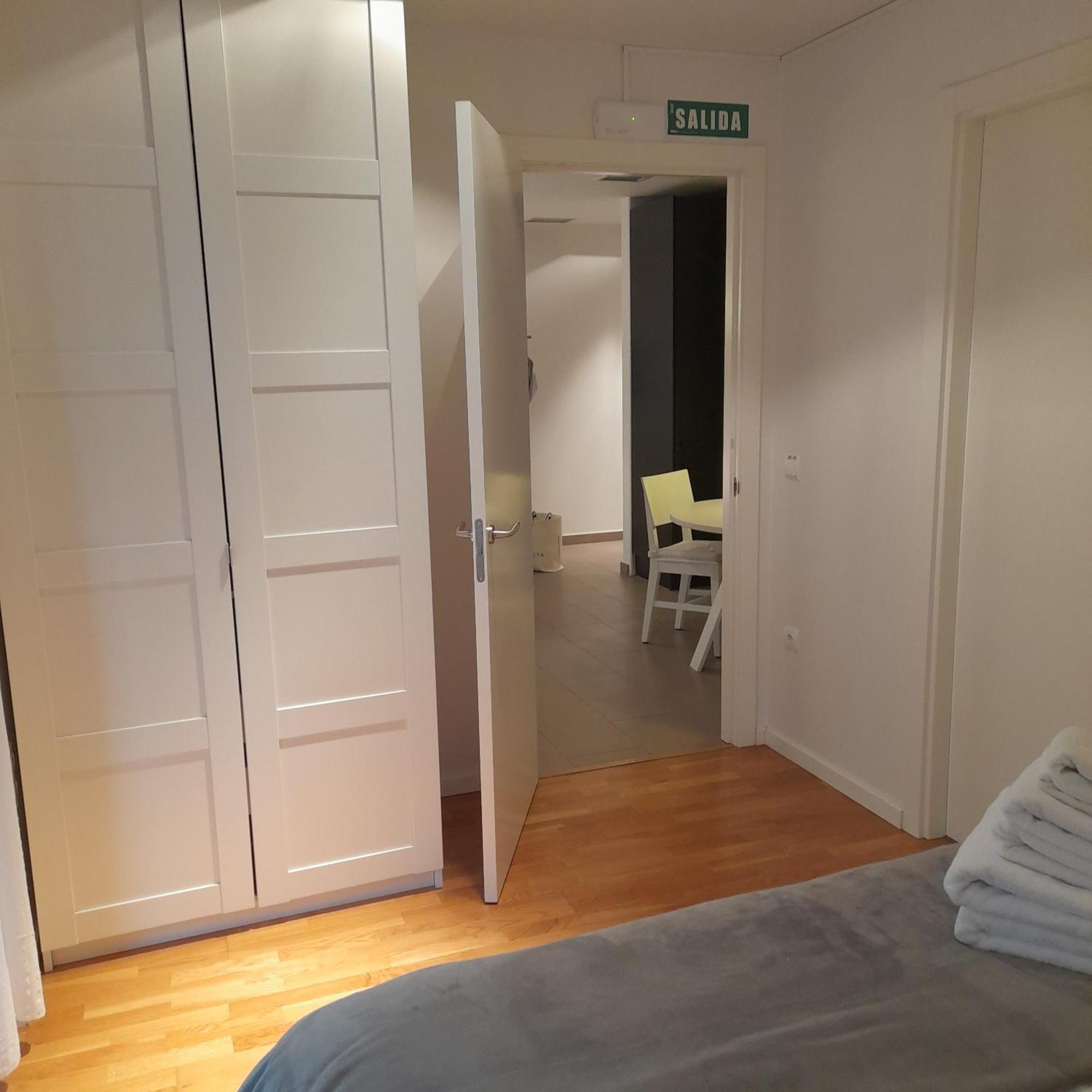 Apartment Bardenas De *