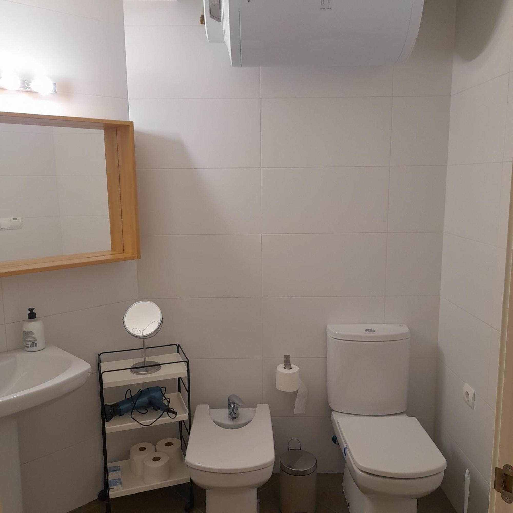 Apartment Bardenas De Tudela